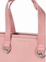 Meatfly Meatfly kabelka / batoh Kerry Dusty Rose / Light Grey