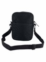 Meatfly Meatfly pánska kabelka Hardy Sand Ripstop | Piesková | Objem 1,5 L