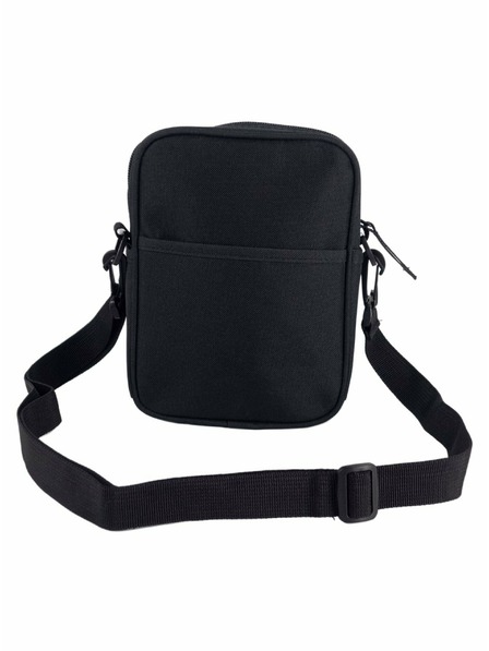 Meatfly Meatfly pánska kabelka Hardy Sand Ripstop | Piesková | Objem 1,5 L