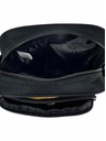 Meatfly Meatfly pánska kabelka Hardy Sand Ripstop | Piesková | Objem 1,5 L