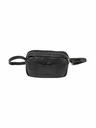 Meatfly Meatfly kabelka Talia Black | Čierna | Objem 1,5 L