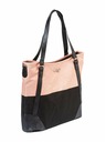 Meatfly Meatfly dámska kabelka Insanity Peach / Black
