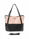 Meatfly Meatfly dámska kabelka Insanity Peach / Black