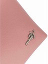 Meatfly Meatfly kabelka a toaletná taška Alma Dusty Rose