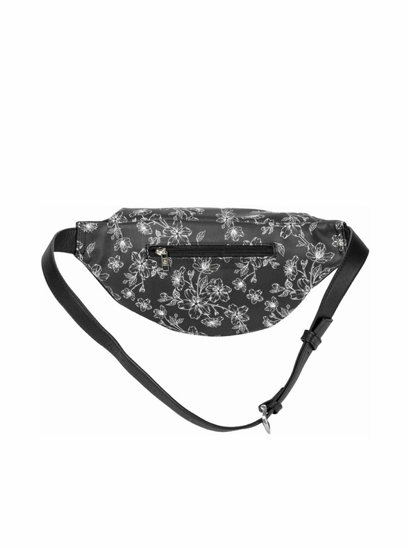 Meatfly Meatfly ľadvinka Priya Blossom Black