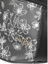 Meatfly Meatfly ľadvinka Priya Blossom Black