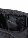 Meatfly Meatfly cestovná taška Rocky Charcoal Heather | Sivá | Objem 30 L