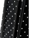 Meatfly Meatfly cestovná taška Gail White Dot/Powder Pink 42 L | Biela | Objem 42 L
