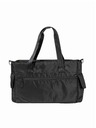 Meatfly Meatfly crossbody kabelka Kier Black