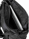 Meatfly Meatfly crossbody kabelka Kier Black