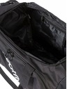 Meatfly Meatfly cestovná taška Rocky Black | Čierna | Objem 30 L