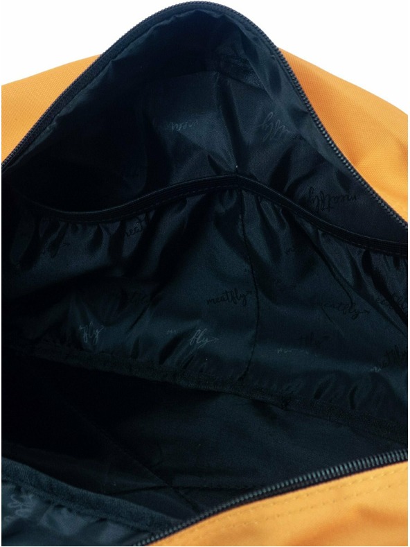 Meatfly Meatfly cestovná taška X Pura Vida Mavis Peach Flowers | Ružová | Objem 26 L