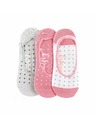 Meatfly Meatfly Women's Low Gift Pack | Multicolor | Size