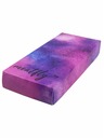 Meatfly Meatfly ponožky Low Socks Gift Pack Navy / Fuchsia | Fialová | Veľkosť