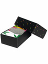 Meatfly Meatfly dámske ponožky Ganja Girl Gift Pack | Viacfarebná | Veľkosť