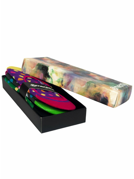 Meatfly Meatfly Women's Low Gift Pack | Multicolor | Size