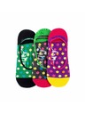 Meatfly Meatfly Women's Low Gift Pack | Multicolor | Size