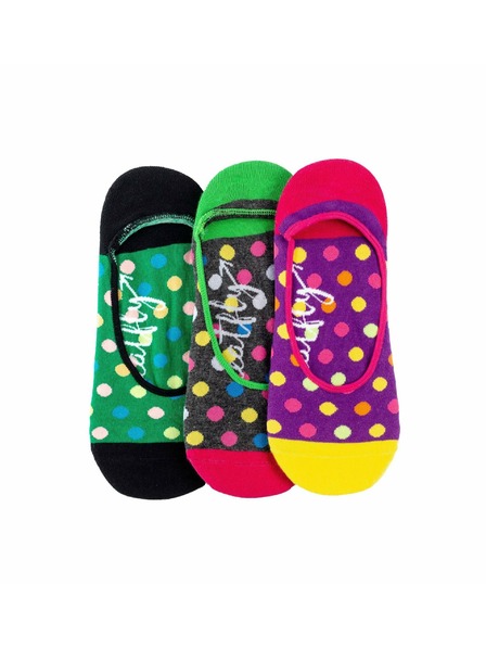 Meatfly Meatfly Women's Low Gift Pack | Multicolor | Size