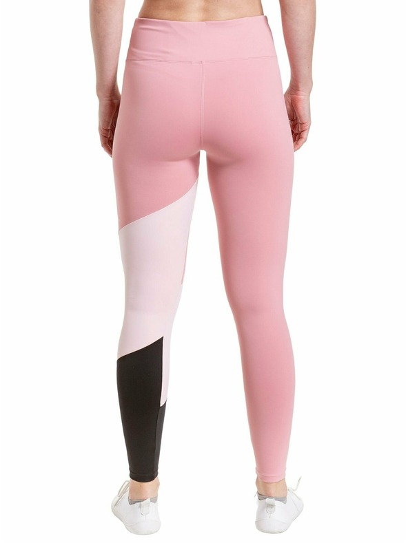 Meatfly Meatfly dámske legíny Arabel Dusty ružové