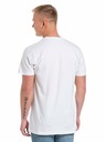 Meatfly Meatfly balenie pánských tričiek Basic Multipack Black/Charcoal Heather/White | Čierna | Veľkosť