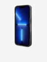 Karl Lagerfeld IML Ikonik MagSafe Zadný Kryt pre iPhone 15 Pro Black Karl Lagerfeld
