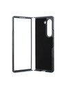 Karl Lagerfeld Karl Lagerfeld PU Saffiano Karl a Choupette Zadný kryt pre Samsung Galaxy Z Fold 6 Čierny