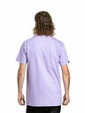 Meatfly Meatfly pánske tričko Fullface Dusty Purple | Fialová | Veľkosť