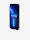 Karl Lagerfeld Karl Lagerfeld IML Karl a Choupette NFT MagSafe Zadný kryt pre iPhone 14 Transparentný
