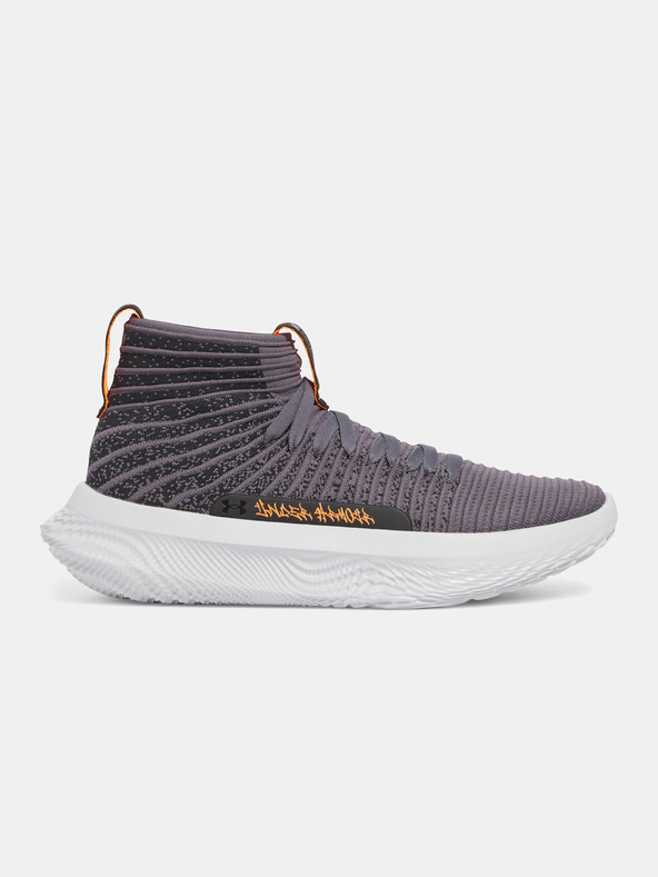 Under Armour Unisex topánky Under Armour UA FLOW FUTR X Elite UAA