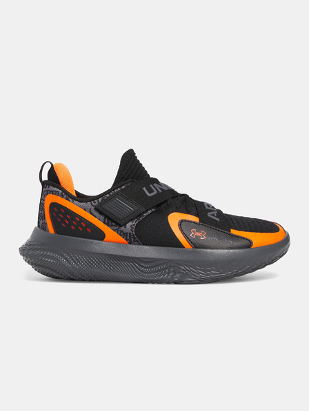 Under Armour Unisex topánky Under Armour UA FLOW FUTR X 4 UAA