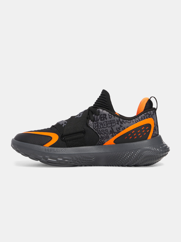 Under Armour Unisex topánky Under Armour UA FLOW FUTR X 4 UAA