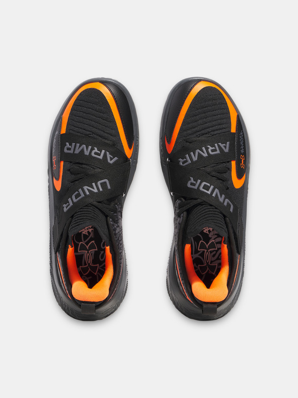 Under Armour Unisex topánky Under Armour UA FLOW FUTR X 4 UAA