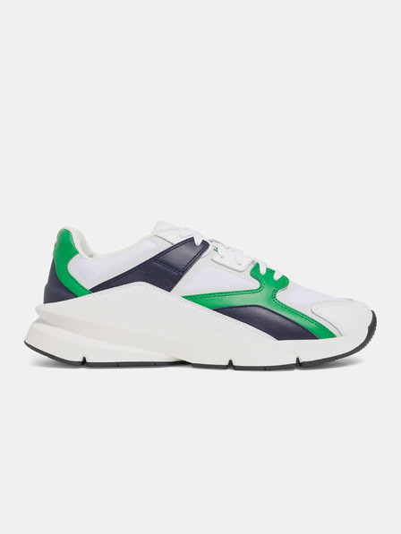Under Armour Unisex topánky Under Armour UA Forge 96 LEATHER reissue