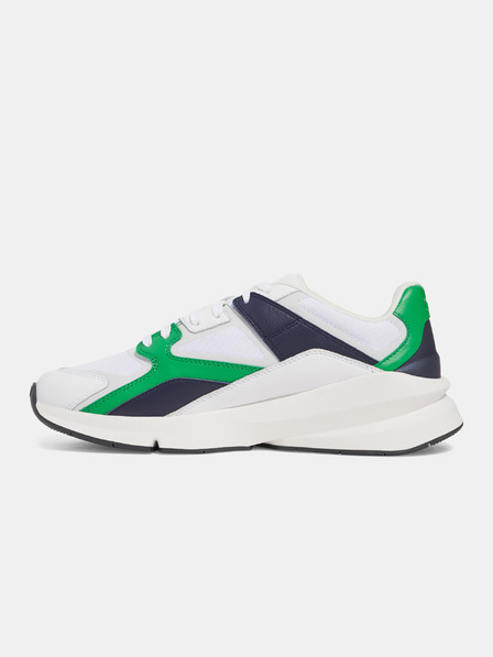 Under Armour Unisex topánky Under Armour UA Forge 96 LEATHER reissue