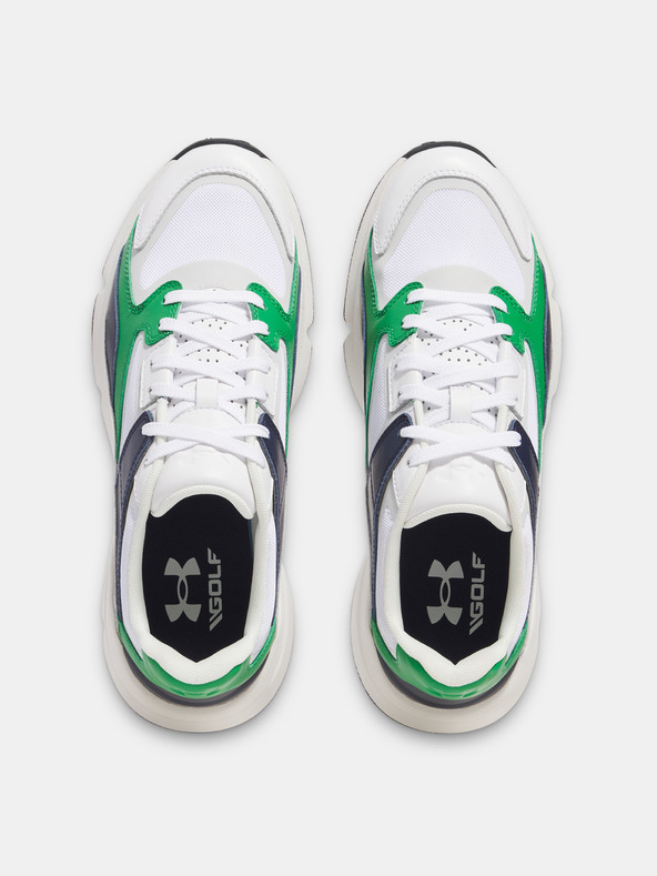 Under Armour Unisex topánky Under Armour UA Forge 96 LEATHER reissue