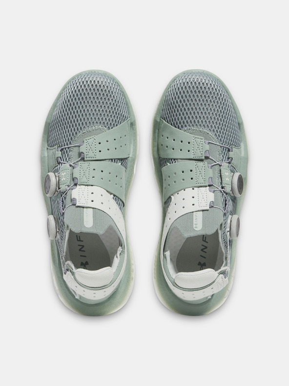 Under Armour Unisex topánky Under Armour UA U Infinite Mega