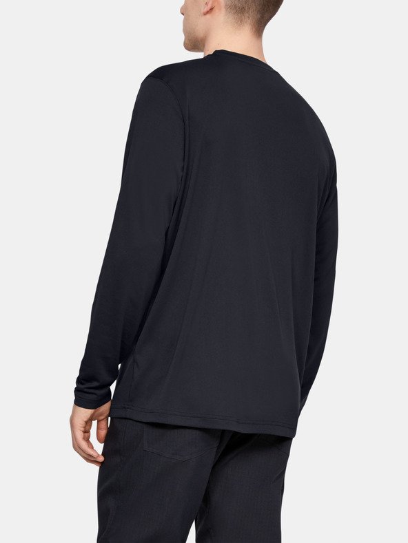 Under Armour Pánske tričko Under Armour TAC Tech LS T