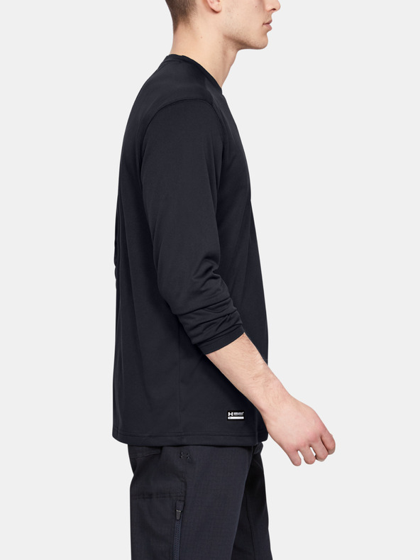 Under Armour Pánske tričko Under Armour TAC Tech LS T