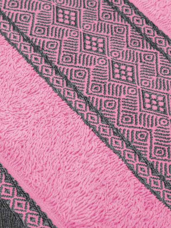 Edoti Uterák Pnm - púdrovo ružový EDOTI