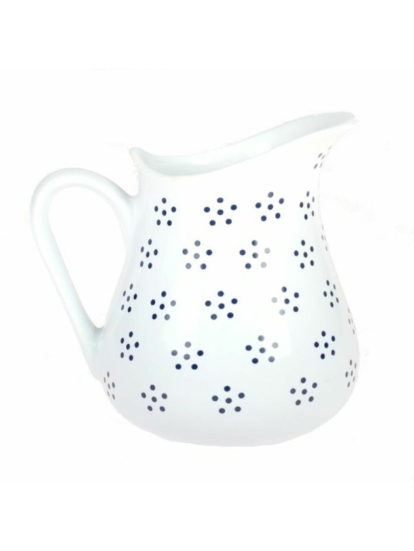 Casa de Engel Keramický džbán, 500ml, 6/24