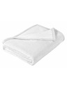 Bellatex Detská prikrývka Micro 100x150cm biela