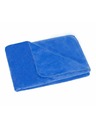 Bellatex Detská prikrývka Micro 75x100cm modrá Bellatex