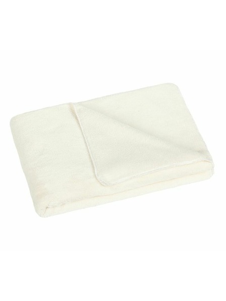 Bellatex Detská prikrývka Micro 75x100cm biela Bellatex