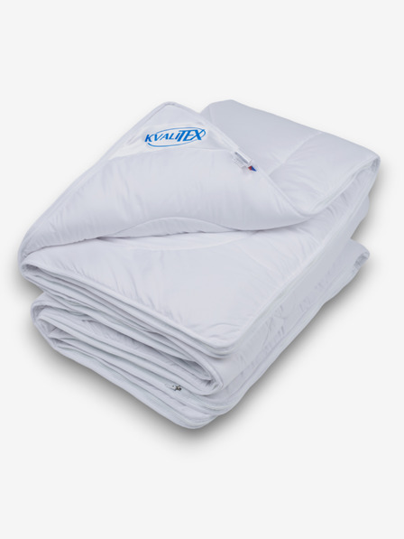 Kvalitex Predĺžená prikrývka Luxus plus Duo 140x220cm Kvalitex