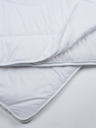Kvalitex Predĺžená prikrývka Luxus plus Duo 140x220cm Kvalitex