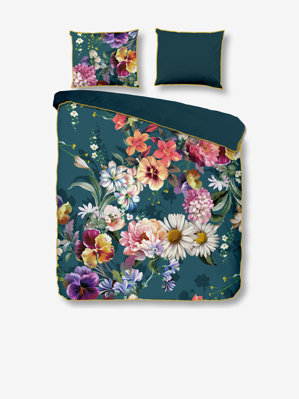 Descanso Saténová posteľná bielizeň Descanso 140 x 220 cm