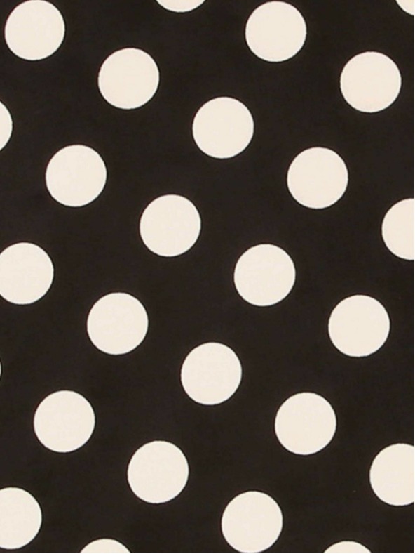 Styx Bavlnený satén Styx Art Posteľná bielizeň s bodkami