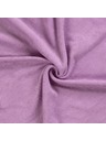 Kvalitex Froté prestieradlo 120x200cm svetlo fialové Kvalitex