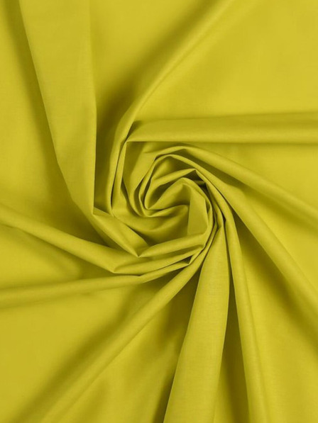 Kvalitex Bavlnené prestieradlo 150x230cm svetlozelené
