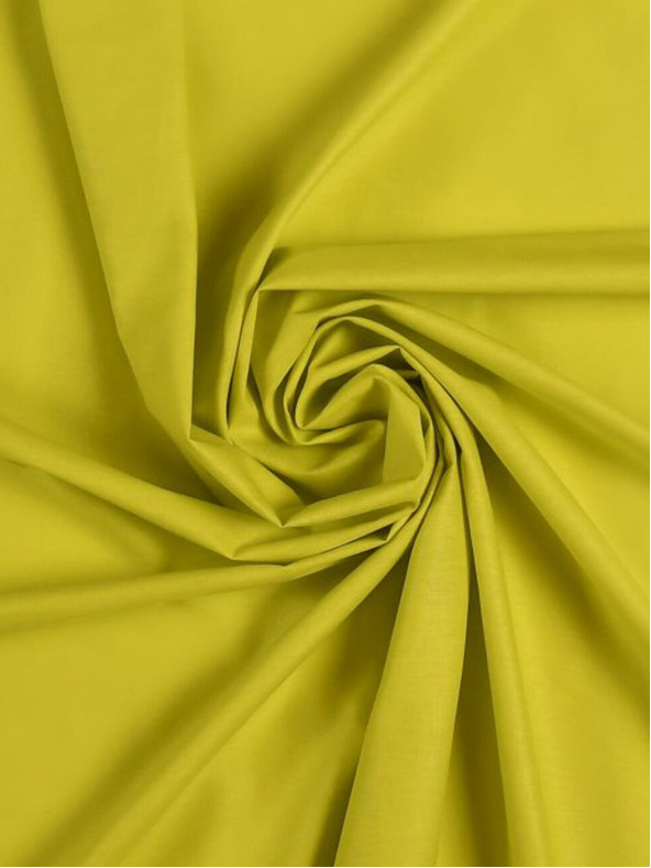 Kvalitex Bavlnené prestieradlo 150x230cm svetlozelené